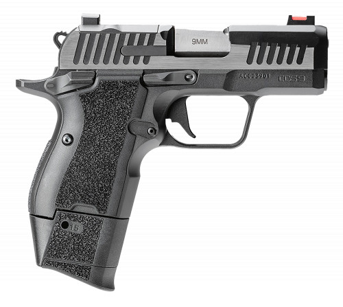 Kimber CDS9 Classic 9mm DuoTone Pistol